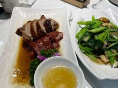 -多多旺港式茶餐厅(新区店)