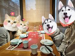 -醉长安(钟楼旗舰店)