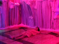 -水晶之星洗浴温泉汗蒸