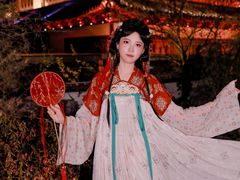 -汉仪华裳汉服馆(豫园店)