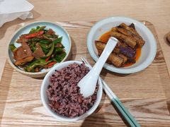 -老乡鸡(融科天地店)