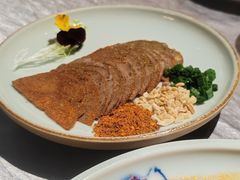 -川香鼎盛·川府家宴商务宴请(市桥富华总店)