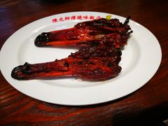 -陈光记烧腊(长寿路店)