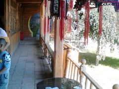 android_upload_pic-兰山公园