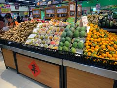 -北国超市(天河店)