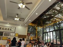 -周大娘牛乳(旧寨古村总店)