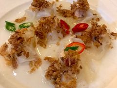 白玫瑰-吕小姐咖啡