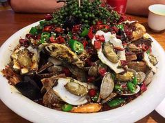 -必点海鲜·鲅鱼水饺(鞍山西道店)