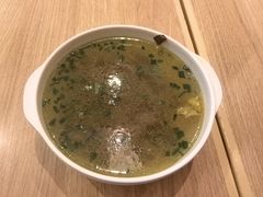 -泰煌鸡·上海白斩鸡·鸡汤面(万航店)