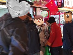 -大东门农贸市场(东顺城街)
