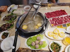 -小肥牛潮汕牛肉火锅(南联店)