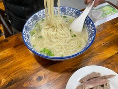-苏州藏书羊肉馆(安顺路店)