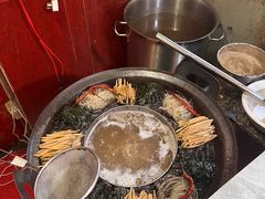-正宗刘记不翻汤(和园店)