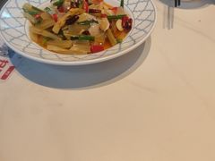 -李记搅团•非遗陕菜(三桥店)