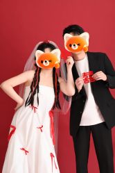 点击看大图 -雪中彩影婚纱摄影·品控旗舰店