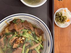-晓午阳常熟炒浇面(红庙店)