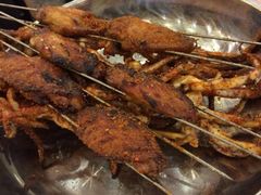 iphone_upload_pic-簋街仔仔小龙虾(簋街二店)