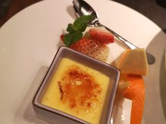 餐后甜品-山葵家·创意料理(宁波来福士店)