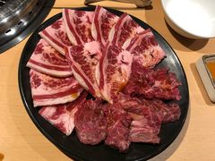 -焼肉 ウエスト(天神店)