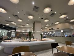 -OUR Bakery(SKP-S店)