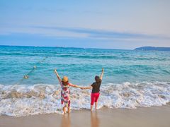 -三亚亚龙湾天域度假酒店