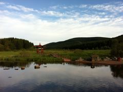 -塞罕坝国家级自然保护区