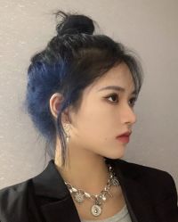 -查克拉造型