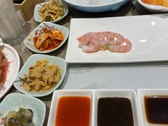 -上渔铁板烧(熙悦汇店)