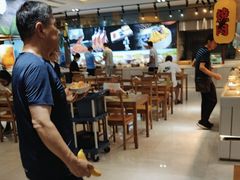 -昆山裕元花园酒店·温莎西餐厅
