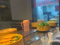 -龍歌自助小火锅(李沧丽达店)