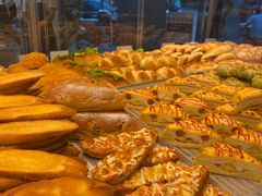 -麦山伴茶(田安北路店)