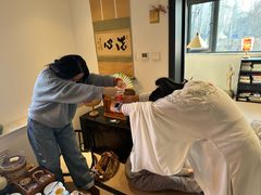 -禧宴Joyous Restaurant(禧园店)