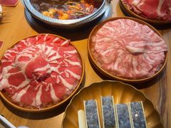 -慶の寿喜烧·和牛自助餐厅(浑南店)