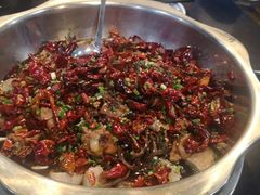 -天治宣·野椒鸡(龙头寺总店)