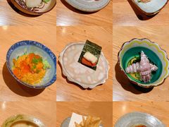 -然寿司(郎园vintage店)