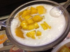 -许留山(梳士巴利道店)