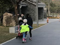 -四海公园(南山区)