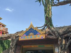 -深圳锦绣中华民俗村