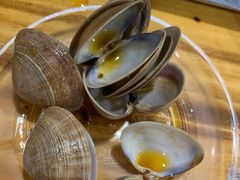 -陈氏肥蛤(小纬六路总店)