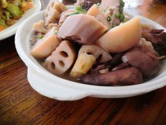-大赤坎肥仔强烧味海鲜餐厅(大赤坎店)