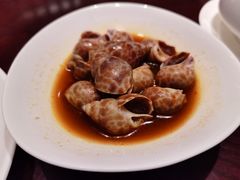 -佛山希尔顿酒店·融誉亚洲美食荟