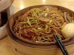 -小六汤包砂煲菜(文景路店)