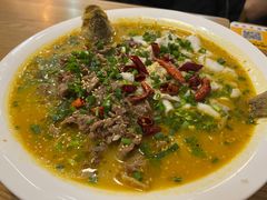 -桔子香食肆·家常菜·鲜汤米粉