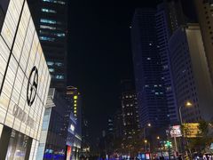 -大连富丽华大酒店