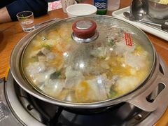 -蚂蚁家辣炒章鱼(海云台店)
