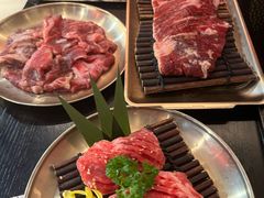 -西塔老太太泥炉烤肉(上海七宝领展广场店)