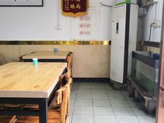 大堂-弘善寺驴肉馆(十里河文化园店)