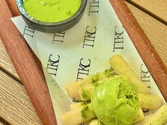 -Timetable kitchen(东方宝泰店)