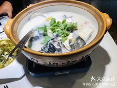 -千岛湖小鱼儿·淳安匠心农家菜