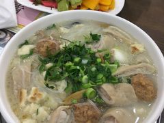 -春发生饭店·非遗(南院门店)